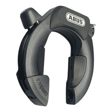 Застежка замка Abus Amparo 4850 LH NKR + личинка замка Bosch Classic