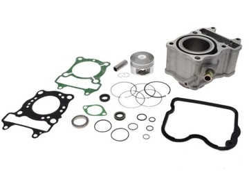 Cylinder 125 honda SH PANTHEON DYLAN S-WING