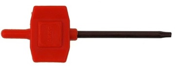 Nóż tokarski AKKO SDHCR 2525 M11 płytka DCMT 11T3