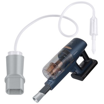 Adapter Katarek / Sopelek do Electrolux Power Hygienic 700 i 800