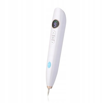 9 Trybów Plasma Freckle Beauty Mole Removal Pen