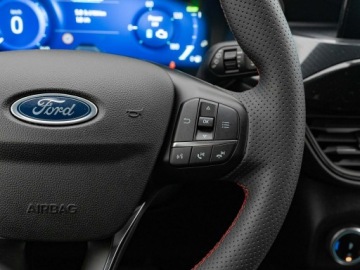 Ford Kuga III SUV Plug-In 2.5 Hybrid 190KM 2023 Ford Kuga WD1931T#2.5 FHEV FWD ST-Line X Podgrz.f, zdjęcie 14