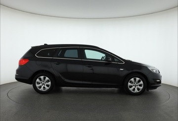 Opel Astra K Sports Tourer 1.6 CDTI 110KM 2016 Opel Astra 1.6 CDTI, Salon Polska, Serwis ASO, zdjęcie 5