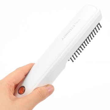 Żelazko do prostowania włosów i lokówka Lokówka falowa