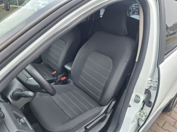 Dacia Duster II SUV Facelifting 1.0 TCe 90KM 2022 Dacia Duster SalonPL serwis 1.0TCe LPG 91KM bezwypadkowy LED hak klimatyza, zdjęcie 12