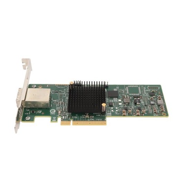 Профессиональная плата RAID-контроллера LSI 9300 8e