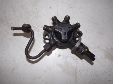 ROZDZIELACZ PALIWA CLIO 2