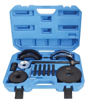 ZESTAW DEMONTAŻU PIAST ŚCIĄGACZ PIAST ŁOŻYSK KÓŁ 85MM VW TRANSPORTER T5