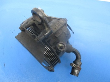 НАСОС РУЛЕВОГО УПРАВЛЕНИЯ VOLVO V40 S40 2.0