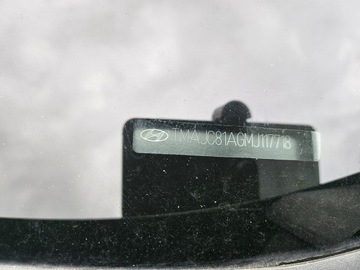 Hyundai Tucson IV SUV 1.6 CRDI 48V 136KM 2021 Hyundai Tucson Pełny2021rok#1,6crdi48v#Aut, zdjęcie 21