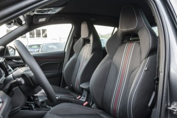 Skoda Kamiq Crossover Facelifting 1.0 TSI 115KM 2026 Škoda Kamiq Skoda Kamiq Monte Carlo 1.0 TSI 115, zdjęcie 12