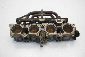 HONDA CBR 600RR PC40 07-12 ДРОССЕЛЬНЫЕ ФОРСУНКИ