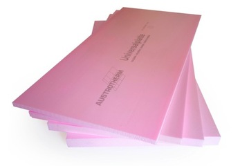 styropian Styrodur Austrotherm XPS TOP30 3 cm GK ( paczka 10,5 m2 )