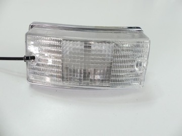 . LAMPA TYŁ TYLNA HARLEY DAVIDSON HD H-D