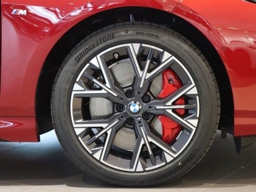 BMW Seria 2 F74 2025 BMW Seria 2 Gran Coupe 220d Sport Sedan 2.0 (163KM) 2025, zdjęcie 14