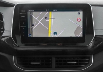 Volkswagen T-Cross SUV Facelifting 1.0 TSI 115KM 2024 Volkswagen T-Cross 1.0 TSI 116 KM Style DSG Audio Beats Podgrzewane Fotele, zdjęcie 14