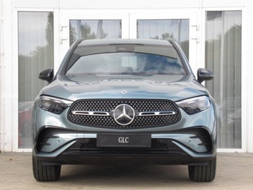 Mercedes GLC C254/X254 Coupe 2.0 220d 197KM 2025 MERCEDES-BENZ GLC 220 d 4-Matic AMG Line 2.0 (197KM) 2025, zdjęcie 1