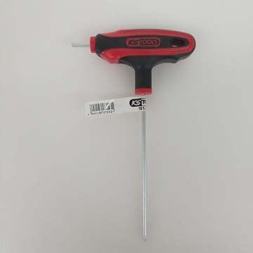 Шестигранная отвертка KS Tools 151.8131 1518131