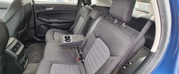 Ford Edge II 2020 Ford Edge 2020r, 2.0 Benzyna. AUTOMAT. Uszkodzony prawy bok. Jezdzi. 2.0, zdjęcie 7