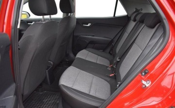 Kia Stonic Crossover Facelifting 1.0 T-GDI 100KM 2024 Kia Stonic Automat Salon PL 1 Wl, Vat 23 Benzyna 100KM, zdjęcie 12