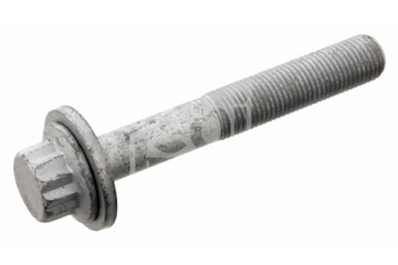 FEBI BILSTEIN ŚRUBA MOCOWANIA KOŁA WAŁU KORBOWEGO AUDI A1 A3 SEAT