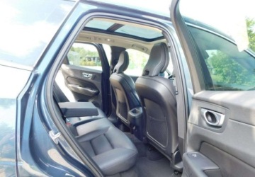 Volvo XC60 II 2023 Volvo XC 60 2.0D4 Plus Bright z Gwarancja Bezwypadkowosci 2.0 Diesel, zdjęcie 9