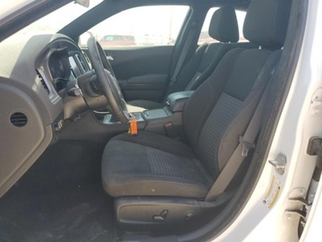 Dodge Charger VII 2023 Dodge Charger sxt, 2023r., 3.6L 3.6 Benzyna 292KM, zdjęcie 7