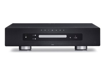 Primare CD35 odtwarzacz CD czarny