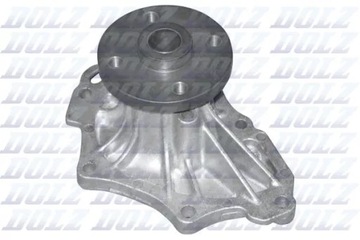 DOLZ T225 ČERPADLO VODY TOYOTA AVENSIS 2.0