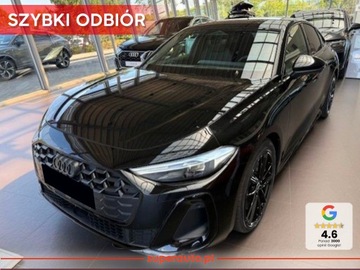 Audi A5 B10 Limousine 2.0 TFSI 150KM 2025 AUDI A5 TFSI Sedan 2.0 (150KM) 2025