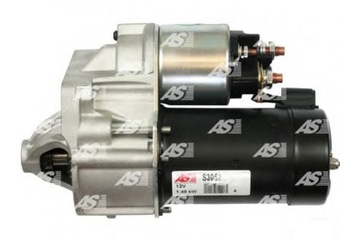 АС-ПЛ СТАРТЕР