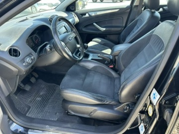 Ford Mondeo IV Sedan 2.0 Duratorq TDCi DPF 163KM 2010 Ford Mondeo 2.0 TDCi 163KM, klimatyzacja, tempomat, zdjęcie 11
