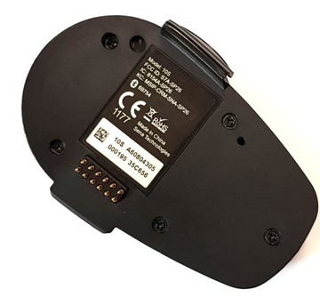 Моторный комплект мотоциклетного домофона SENA 10S 1600m