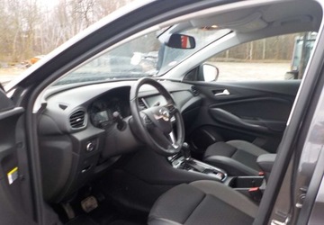 Opel 2019 Opel Grandland X Okazja 1.2 Benzyna 130KM, zdjęcie 24