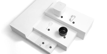 Рисоварка Xiaomi Mi Smart Рисоварка 1,5 л