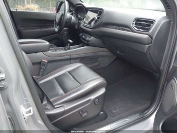Dodge Durango III 2023 Dodge Durango RT Premium 2023 5.7l 5.7 Benzyna 360KM, zdjęcie 9