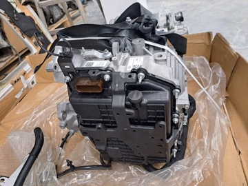 FORD ESPACE MK3 2.0 ECOBOOST 4X4 SKŘÍŇ ŘAZENÍ
