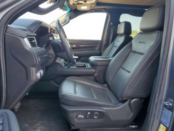  GMC Yukon Denali 2021 6.2l 6.2 Benzyna 420KM, zdjęcie 7