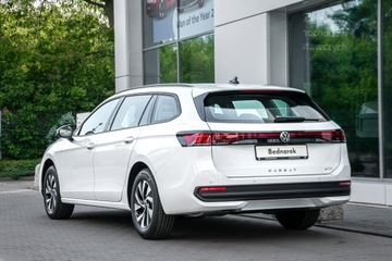 Volkswagen Passat B8 Variant Facelifting 1.5 TSI EVO 150KM 2025 Volkswagen Passat 1.5 TSI mHEV 150 KM DSG, zdjęcie 6