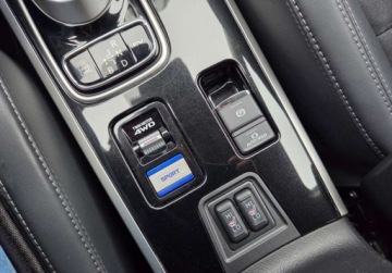 Mitsubishi Outlander III 2021 Mitsubishi Outlander 2.4plug-in hybrid 4wd FULL LED 2xPDC Kamera Grz.Fotel, zdjęcie 25