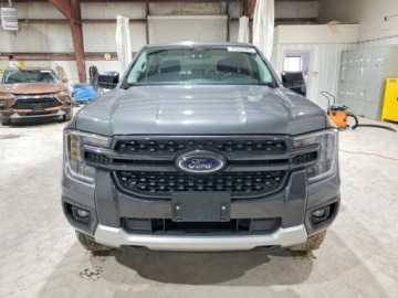 Ford Ranger VI 2025 Ford Ranger XLT, 2025r., 2.7L 2.7 Benzyna 315KM, zdjęcie 4