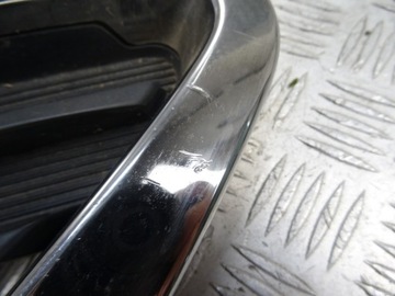 PEUGEOT 2008 MŘÍŽKA