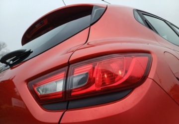 Renault Clio III Hatchback 3d Phase II 1.2 16v 75KM 2013 Renault Clio 275 1.2 16V Authentique 75KM I wl. 1.1 Benzyna 75KM, zdjęcie 9