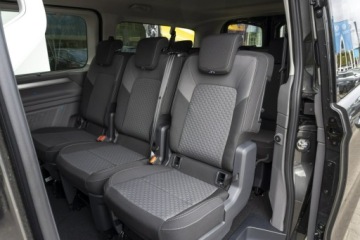 Volkswagen Caravelle T6 2026 Volkswagen VW Caravelle STYLE T7 L2 170KM AUTOMAT OD RĘKI, zdjęcie 18