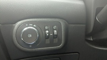 Opel Zafira C Tourer 1.4 Turbo ECOTEC 120KM 2016 Opel Zafira 1.4i 120PS OPŁACONY Bezwypadkowy, zdjęcie 30