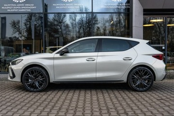 Cupra Leon II 2025 Cupra Leon 1.5 eTSI 150 KM DSG, zdjęcie 6