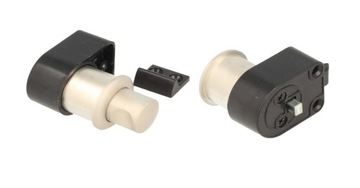 Алюминиевый замок для кемпера и дачи