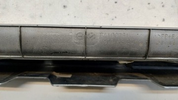 NÁRAZNÍK ZADNÍ MITSUBISHI L200