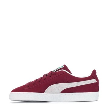 Buty męskie sportowe PUMA SUEDE CLASSIC XXI rozm 41