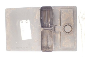 Замок зажигания, модуль иммо, дистанционная сигнализация BMW R 1200 GS K25